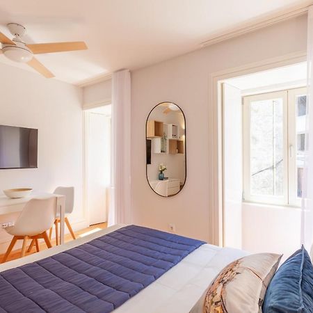 D&S -Jb Apartments Porto Kültér fotó