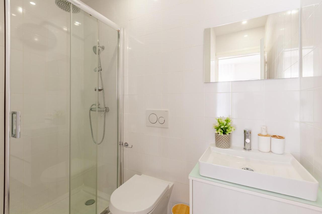 D&S -Jb Apartments Porto Kültér fotó